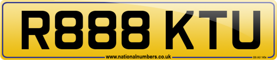 R888 KTU