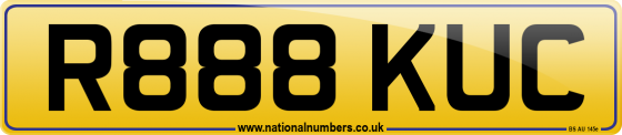 R888 KUC