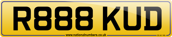 R888 KUD