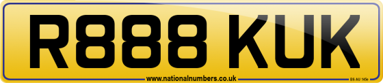 R888 KUK