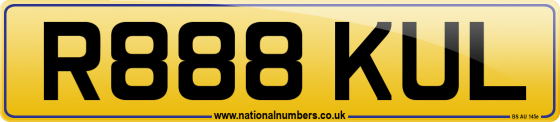 R888 KUL
