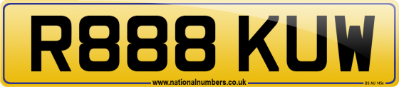 R888 KUW