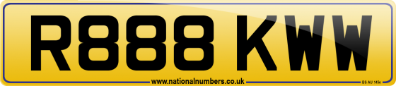 R888 KWW