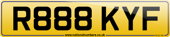 R888 KYF