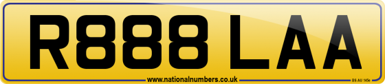 R888 LAA