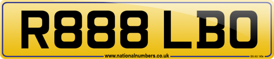 R888 LBO
