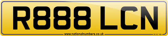 R888 LCN