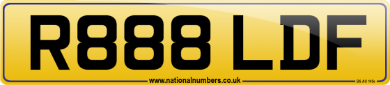 R888 LDF