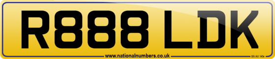 R888 LDK
