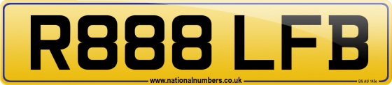 R888 LFB