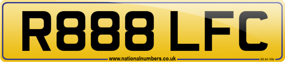 R888 LFC