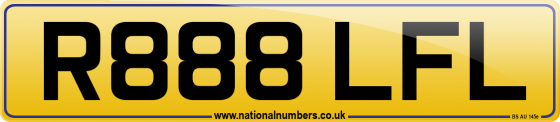 R888 LFL