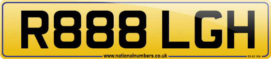 R888 LGH