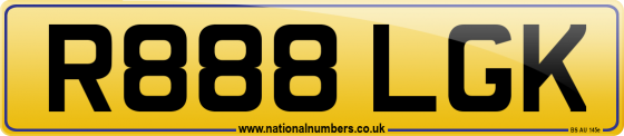 R888 LGK