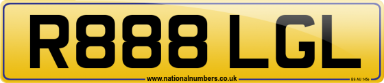 R888 LGL