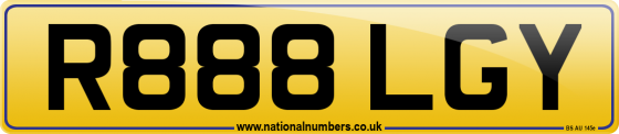 R888 LGY