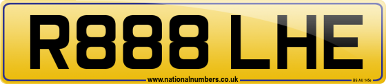 R888 LHE