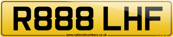 R888 LHF