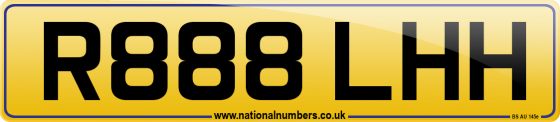 R888 LHH