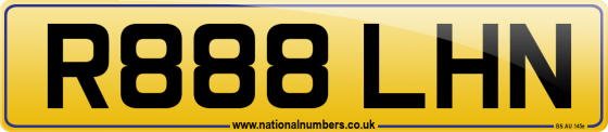 R888 LHN