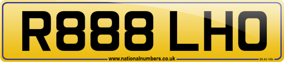R888 LHO