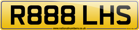 R888 LHS