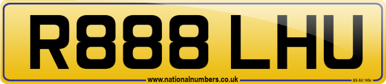 R888 LHU