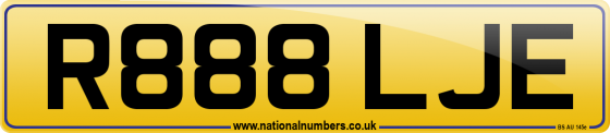 R888 LJE