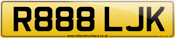 R888 LJK