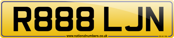 R888 LJN