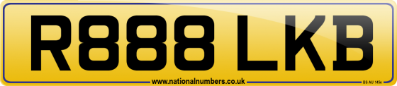 R888 LKB