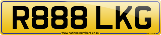 R888 LKG