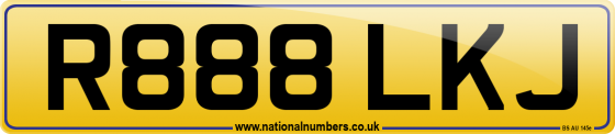 R888 LKJ
