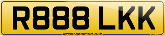R888 LKK