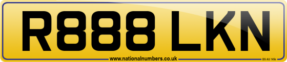 R888 LKN