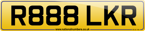 R888 LKR