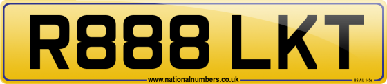 R888 LKT