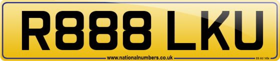 R888 LKU