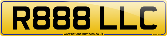 R888 LLC