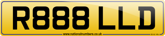 R888 LLD