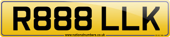 R888 LLK
