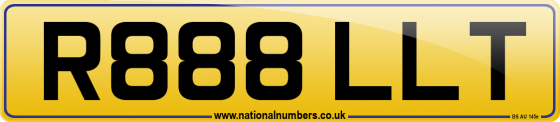 R888 LLT