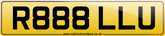 R888 LLU