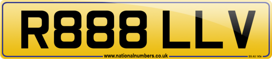 R888 LLV