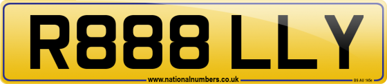 R888 LLY