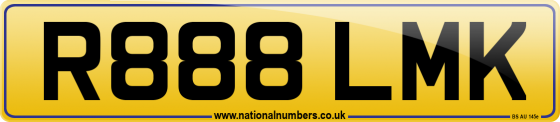 R888 LMK