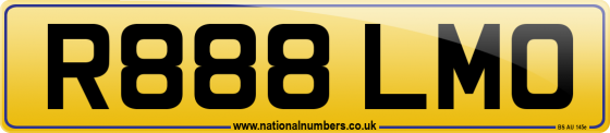 R888 LMO