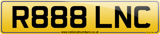 R888 LNC