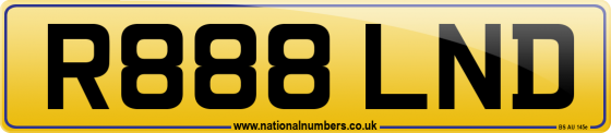 R888 LND
