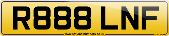 R888 LNF